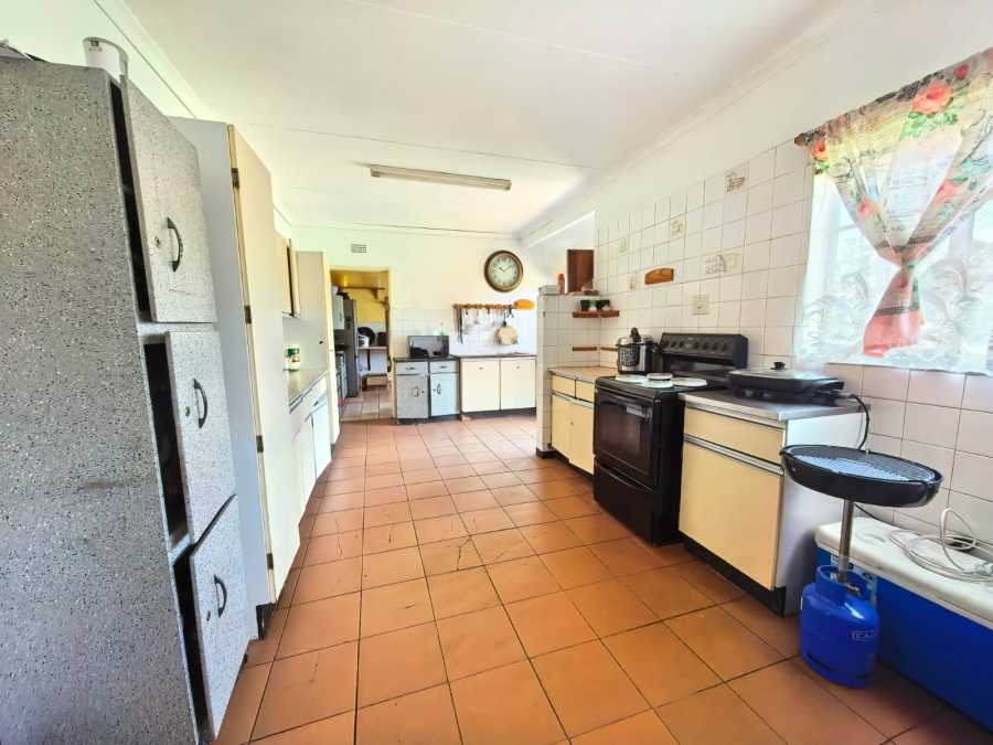 4 Bedroom Property for Sale in Roodia Free State